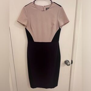 Vince Camuto dress. In very good condition.